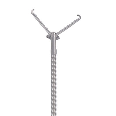 Ba forcep ya Nzutu ya Bansi ya Banzenza ya Banzo-Nkanda