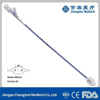 PKP Ballon Catheter